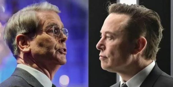 股票十倍杠杆正规平台 马斯克：贝森特是索罗斯的傀儡，甚至不会数学